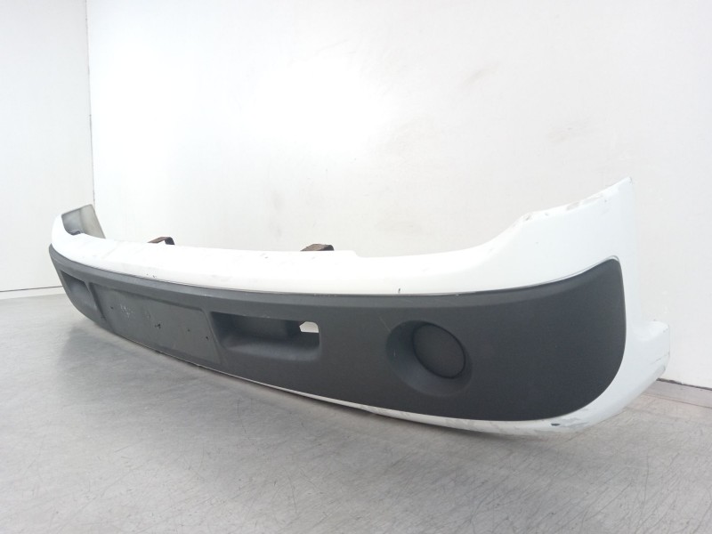 Recambio de paragolpes delantero para renault maxity 130.35ñ5 referencia OEM IAM 5001873665  