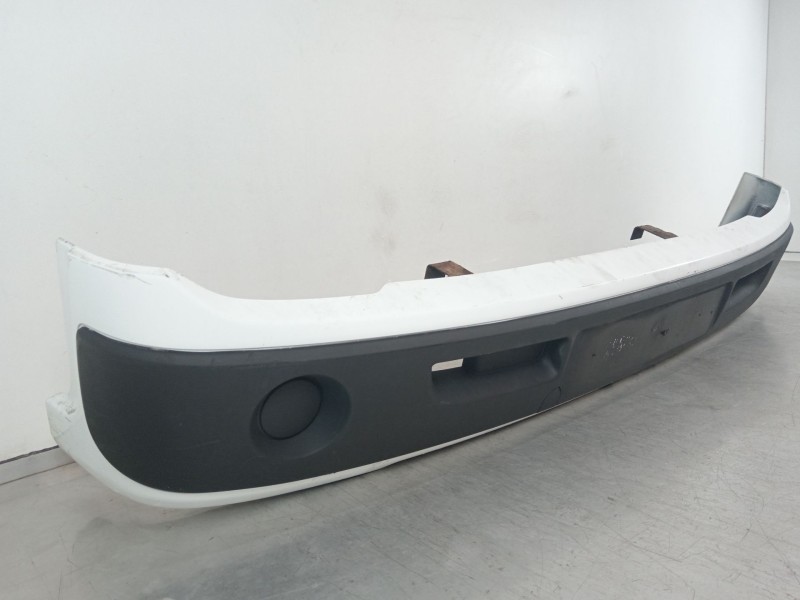 Recambio de paragolpes delantero para renault maxity 130.35ñ5 referencia OEM IAM 5001873665  