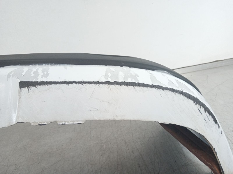 Recambio de paragolpes delantero para renault maxity 130.35ñ5 referencia OEM IAM 5001873665  