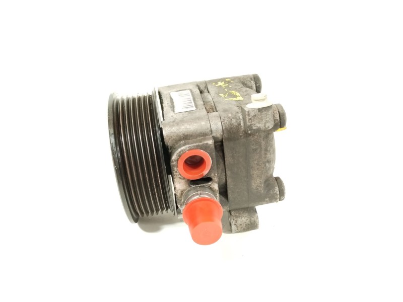 Recambio de bomba direccion para fiat ducato combi 30 (290) 130 (l1h1) referencia OEM IAM 5801836047  7612955127