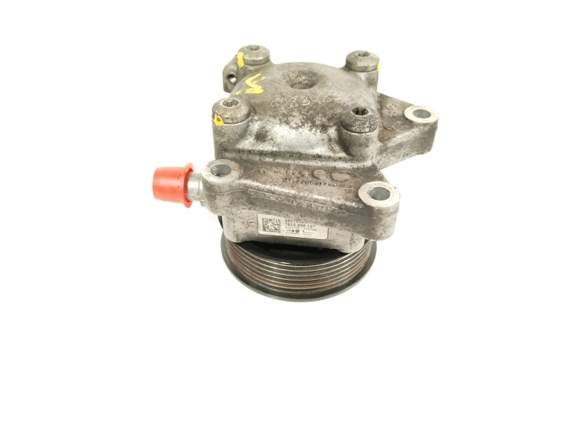 Recambio de bomba direccion para fiat ducato combi 30 (290) 130 (l1h1) referencia OEM IAM 5801836047  7612955127