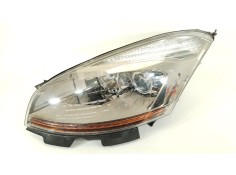 Recambio de faro izquierdo para citroën c4 picasso i monospace (ud_) 1.6 hdi referencia OEM IAM 6208C1  5DV009000