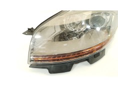 Recambio de faro izquierdo para citroën c4 picasso i monospace (ud_) 1.6 hdi referencia OEM IAM 6208C1  5DV009000 2