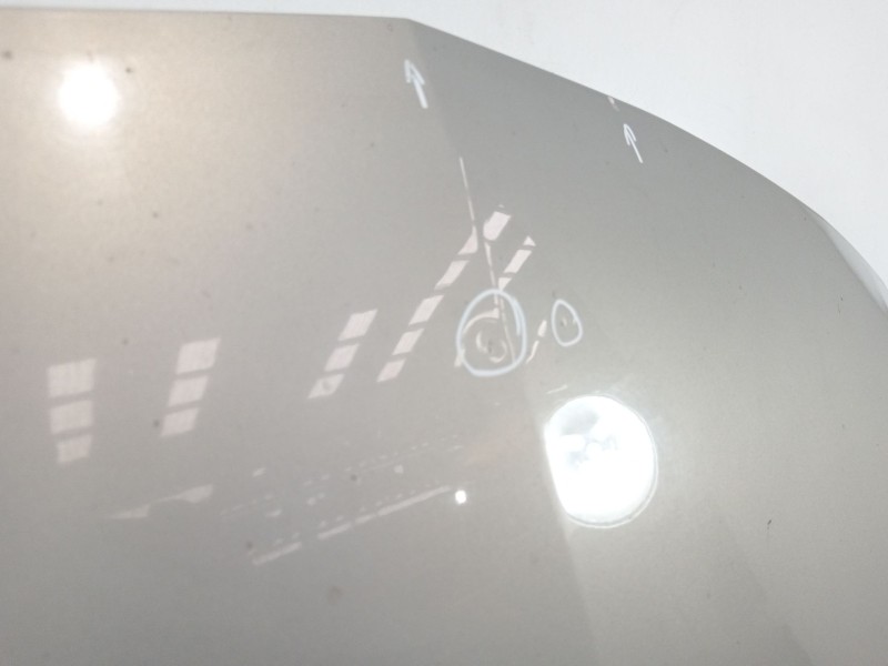 Recambio de capot para opel astra j (p10) 1.7 cdti (68) referencia OEM IAM 1160031  