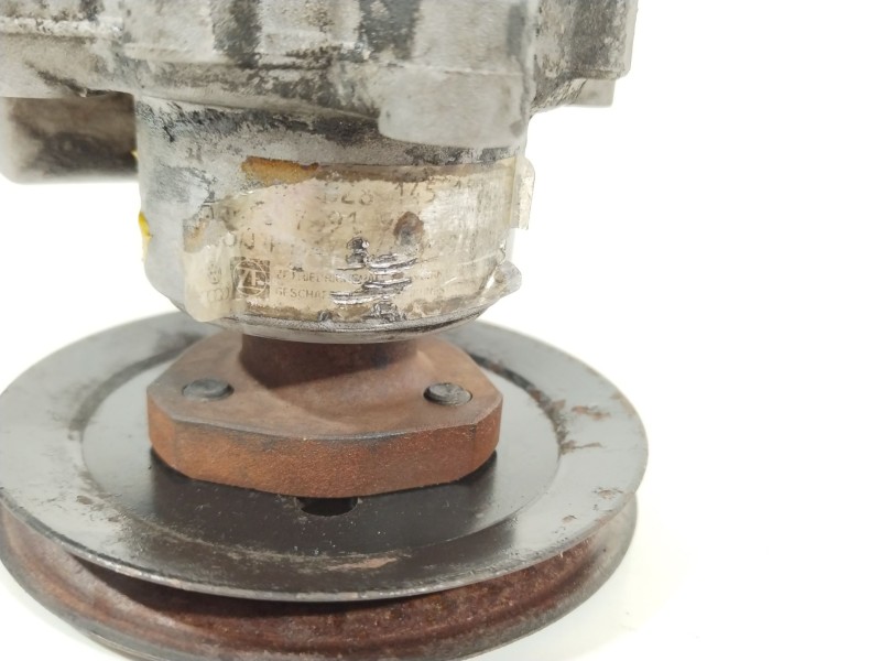 Recambio de bomba direccion para volkswagen passat b3/b4 (3a2, 35i) 1.9 tdi referencia OEM IAM 8D0145156K  