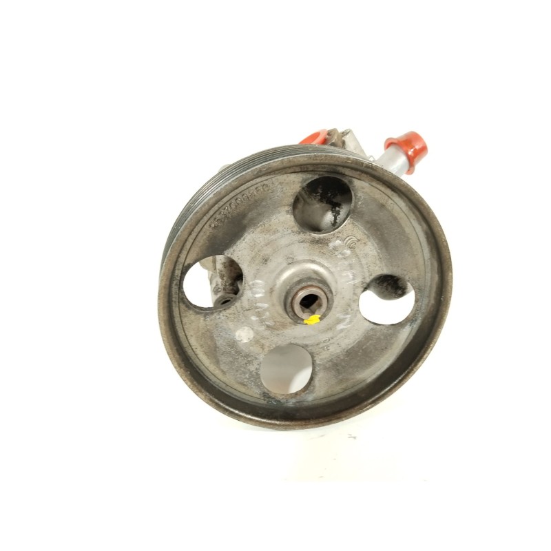 Recambio de bomba direccion para fiat scudo furgoneta (270_, 272_) 1.6 d multijet referencia OEM IAM 9654342980  1400831680