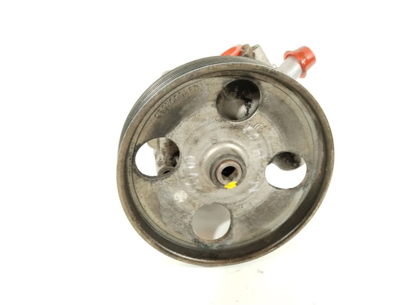 Recambio de bomba direccion para fiat scudo furgoneta (270_, 272_) 1.6 d multijet referencia OEM IAM 9654342980  1400831680