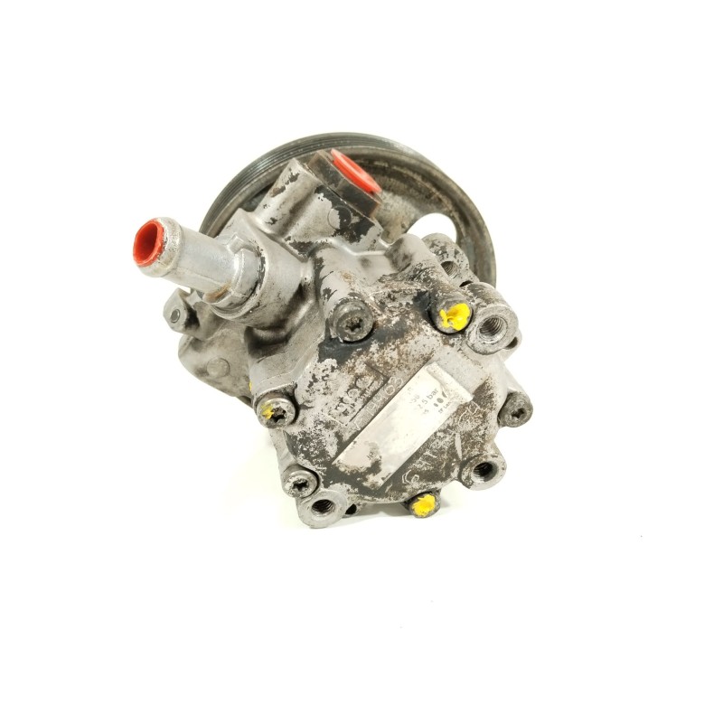 Recambio de bomba direccion para fiat scudo furgoneta (270_, 272_) 1.6 d multijet referencia OEM IAM 9654342980  1400831680