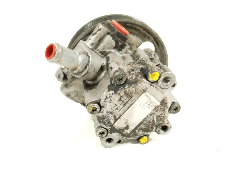 Recambio de bomba direccion para fiat scudo furgoneta (270_, 272_) 1.6 d multijet referencia OEM IAM 9654342980  1400831680