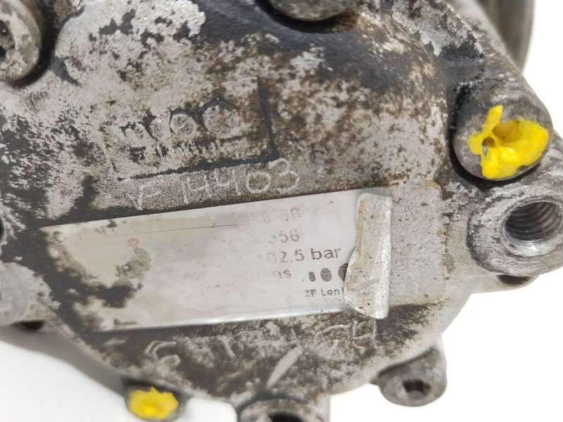 Recambio de bomba direccion para fiat scudo furgoneta (270_, 272_) 1.6 d multijet referencia OEM IAM 9654342980  1400831680