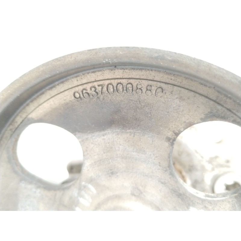 Recambio de bomba direccion para fiat scudo furgoneta (270_, 272_) 1.6 d multijet referencia OEM IAM 9654342980  1400831680