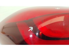 Recambio de piloto trasero izquierdo para hyundai i20 go! brasil referencia OEM IAM 92401C8000   2