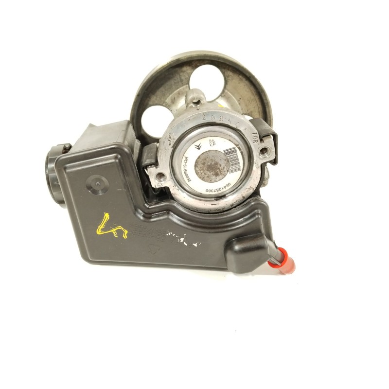 Recambio de bomba direccion para citroën xsara coupé (n0) 1.6 16v referencia OEM IAM 9641267380 9637058480 26089919QR