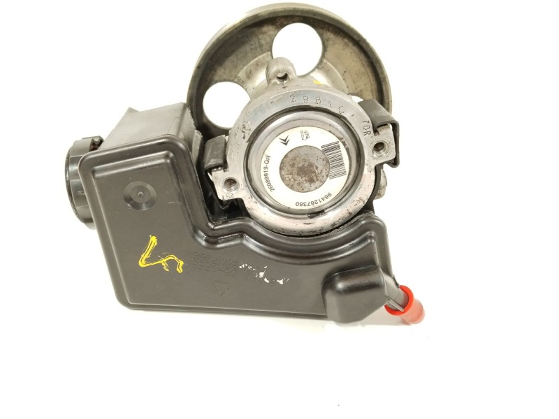Recambio de bomba direccion para citroën xsara coupé (n0) 1.6 16v referencia OEM IAM 9641267380 9637058480 26089919QR
