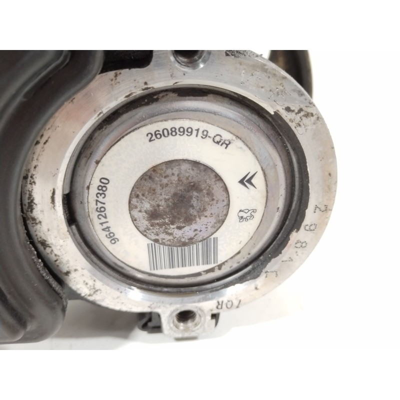 Recambio de bomba direccion para citroën xsara coupé (n0) 1.6 16v referencia OEM IAM 9641267380 9637058480 26089919QR