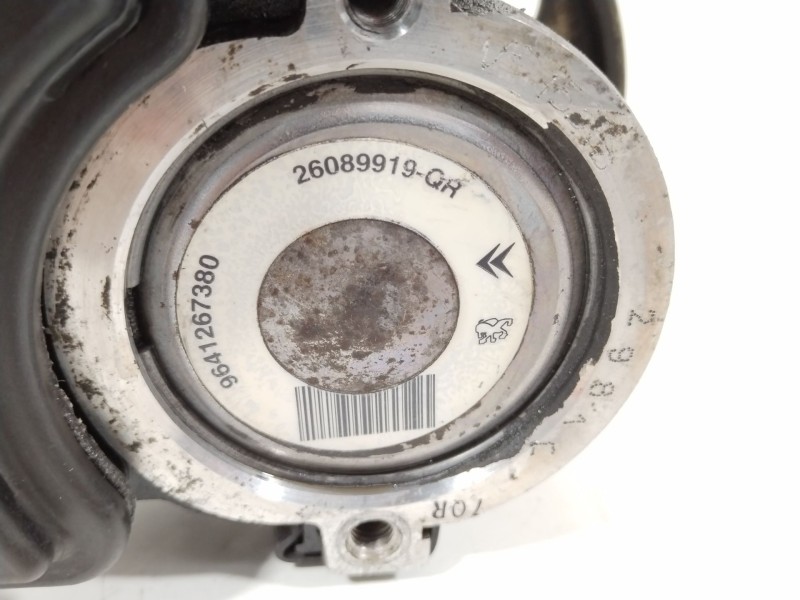 Recambio de bomba direccion para citroën xsara coupé (n0) 1.6 16v referencia OEM IAM 9641267380 9637058480 26089919QR