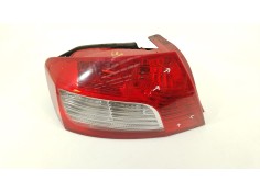 Recambio de piloto trasero izquierdo para peugeot 407 (6d_) 1.6 hdi 110 (6d9hzc, 6d9hyc) referencia OEM IAM 6350HP  