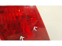 Recambio de piloto trasero izquierdo para peugeot 407 (6d_) 1.6 hdi 110 (6d9hzc, 6d9hyc) referencia OEM IAM 6350HP   2