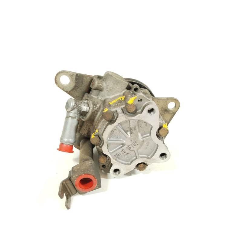 Recambio de bomba direccion para nissan micra ii (k11) 1.3 i 16v referencia OEM IAM 491104F101 4911041B11 491104F100