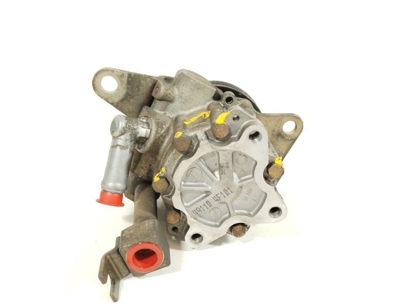 Recambio de bomba direccion para nissan micra ii (k11) 1.3 i 16v referencia OEM IAM 491104F101 4911041B11 491104F100