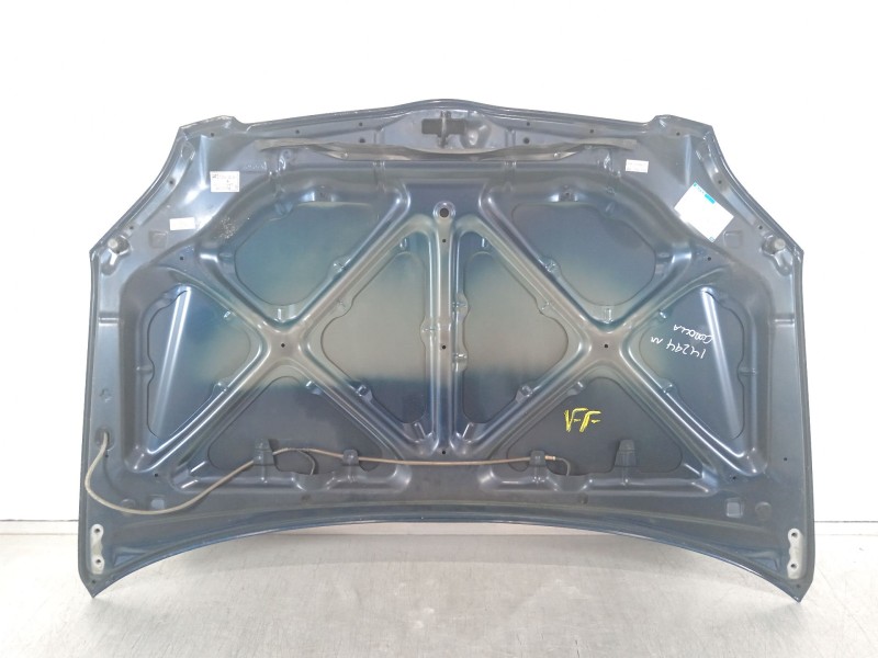 Recambio de capot para toyota corolla (_e12_) 1.4 d (nde120_) referencia OEM IAM 5330102090  