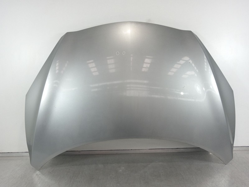 Recambio de capot para mazda 3 sedán (bl) 1.6 mzr cd (bl14) referencia OEM IAM BBY45231XC  