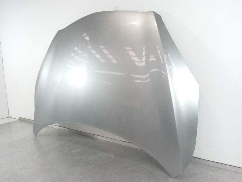 Recambio de capot para mazda 3 sedán (bl) 1.6 mzr cd (bl14) referencia OEM IAM BBY45231XC  