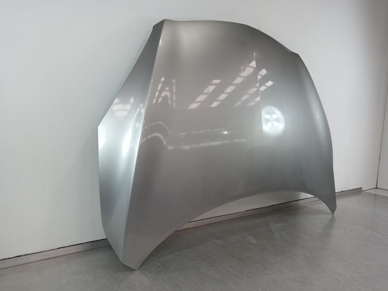 Recambio de capot para mazda 3 sedán (bl) 1.6 mzr cd (bl14) referencia OEM IAM BBY45231XC  