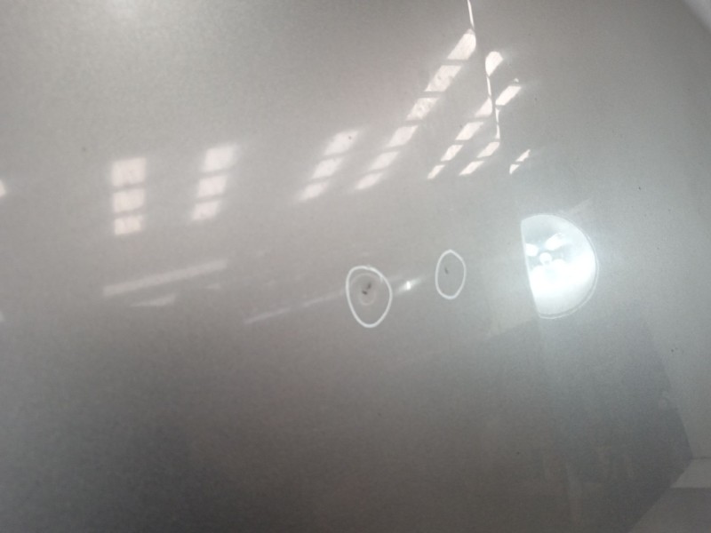 Recambio de capot para mazda 3 sedán (bl) 1.6 mzr cd (bl14) referencia OEM IAM BBY45231XC  