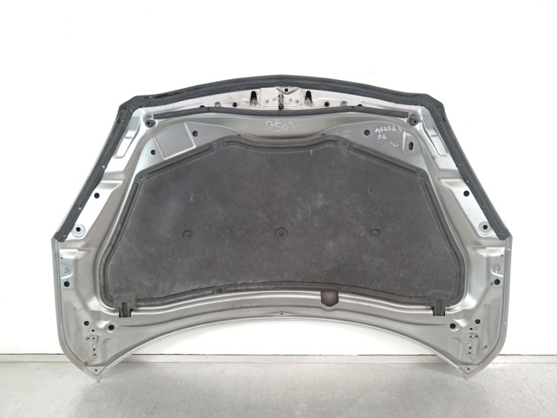 Recambio de capot para mazda 3 sedán (bl) 1.6 mzr cd (bl14) referencia OEM IAM BBY45231XC  
