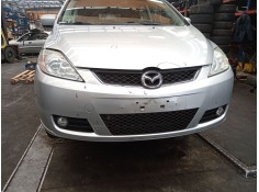 Recambio de paragolpes delantero para mazda 5 (cr) 1.8 (cr19) referencia OEM IAM   