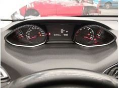 Recambio de cuadro instrumentos para peugeot 308 ii (lb_, lp_, lw_, lh_, l3_) 1.2 thp 110 referencia OEM IAM 9809838280   2