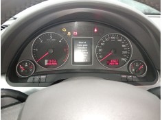 Recambio de cuadro instrumentos para audi a4 avant (8e) 2.0 tdi referencia OEM IAM 8E0920931P  1036901830 2