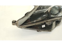 Recambio de faro izquierdo para toyota auris hybrid active referencia OEM IAM 8117002J61   2