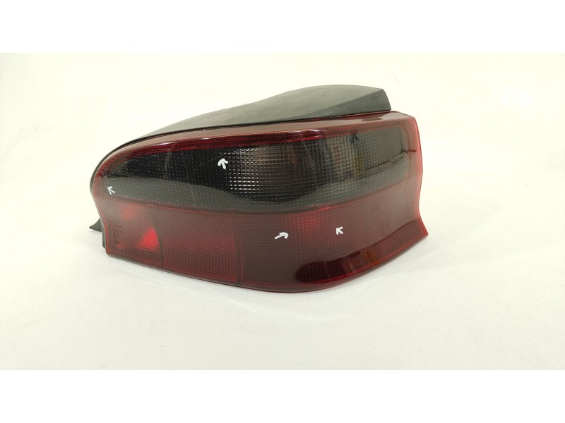 Recambio de piloto trasero derecho para citroën saxo (s0, s1) 1.5 d referencia OEM IAM 6351K3  