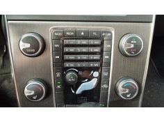 Recambio de mando climatizador para volvo v60 kombi 2.4 diesel cat referencia OEM IAM 30795265   2