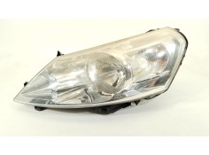 Recambio de faro izquierdo para fiat scudo furgoneta (270_, 272_) 1.6 d multijet referencia OEM IAM 1401368180  89902605