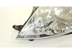 Recambio de faro izquierdo para fiat scudo furgoneta (270_, 272_) 1.6 d multijet referencia OEM IAM 1401368180  89902605 2