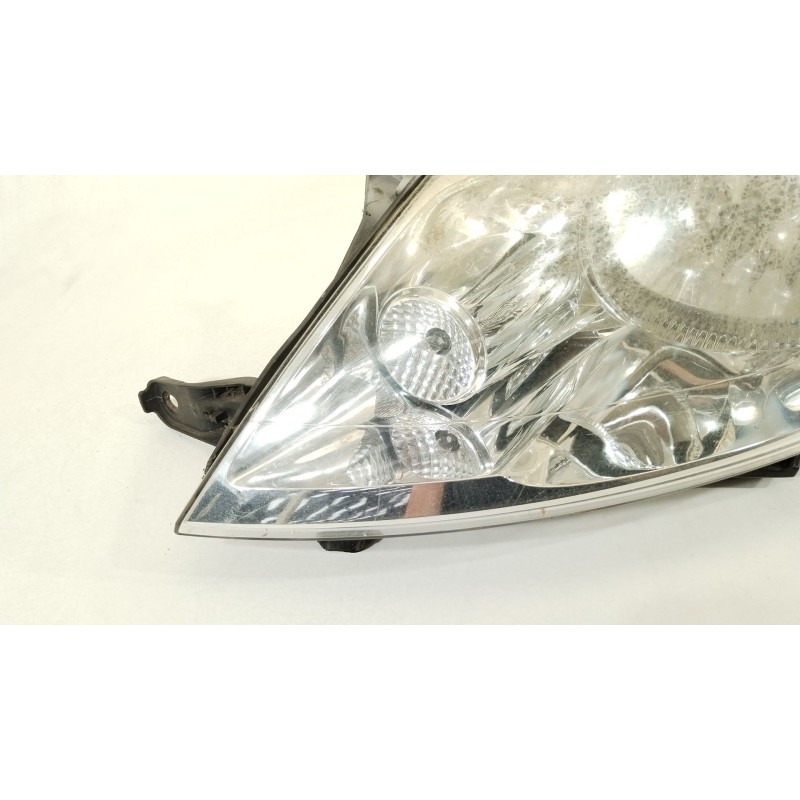 Recambio de faro izquierdo para fiat scudo furgoneta (270_, 272_) 1.6 d multijet referencia OEM IAM 1401368180  89902605