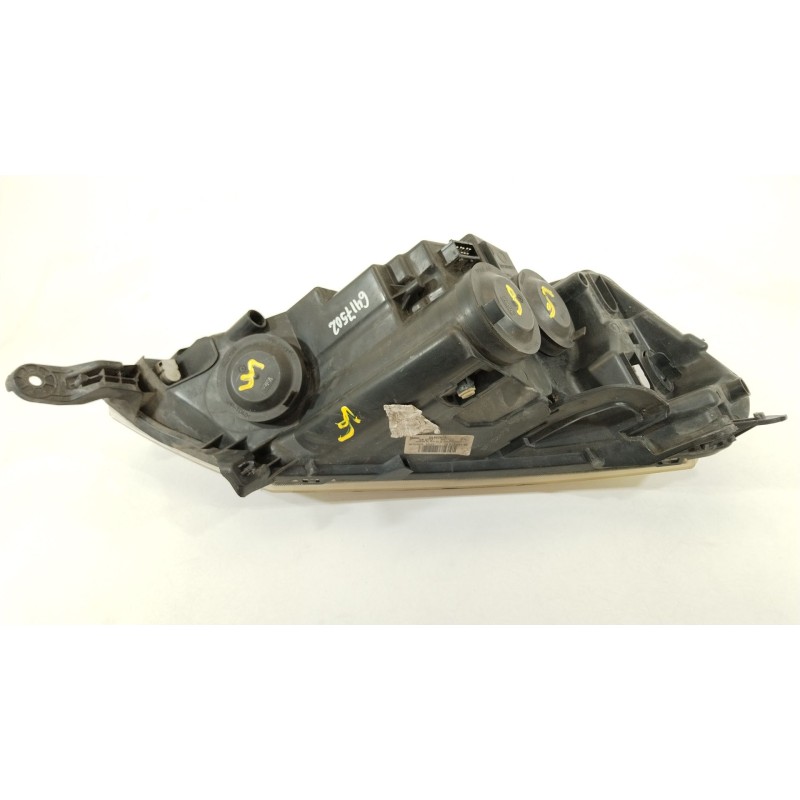 Recambio de faro izquierdo para fiat scudo furgoneta (270_, 272_) 1.6 d multijet referencia OEM IAM 1401368180  89902605