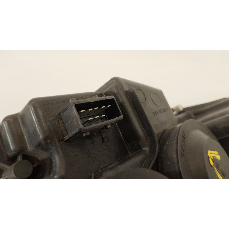 Recambio de faro izquierdo para fiat scudo furgoneta (270_, 272_) 1.6 d multijet referencia OEM IAM 1401368180  89902605