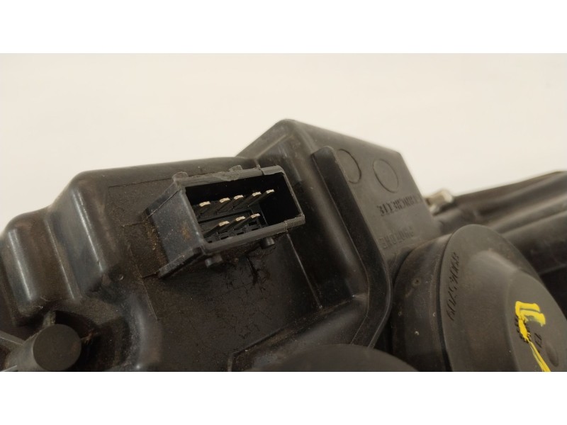 Recambio de faro izquierdo para fiat scudo furgoneta (270_, 272_) 1.6 d multijet referencia OEM IAM 1401368180  89902605