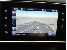 Recambio de sistema navegacion gps para peugeot 308 ii (lb_, lp_, lw_, lh_, l3_) 1.2 thp 110 referencia OEM IAM 9816307080  5035 2