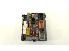 Recambio de caja reles / fusibles para peugeot 5008 (0u_, 0e_) 1.6 hdi referencia OEM IAM 9675877980  BSMR020021