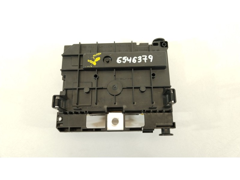 Recambio de caja reles / fusibles para peugeot 5008 (0u_, 0e_) 1.6 hdi referencia OEM IAM 9675877980  BSMR020021