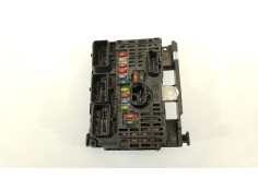 Recambio de caja reles / fusibles para peugeot 407 (6d_) 2.0 hdi (6drhrh) referencia OEM IAM 9658539280 S11893002N BSML0200