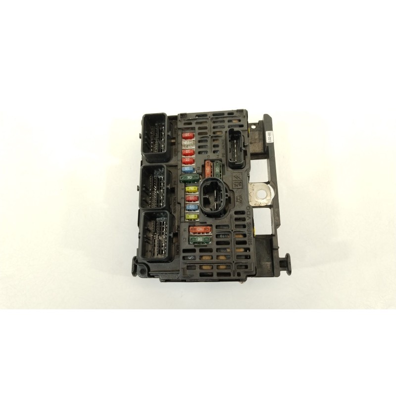 Recambio de caja reles / fusibles para peugeot 407 (6d_) 2.0 hdi (6drhrh) referencia OEM IAM 9658539280 S11893002N BSML0200