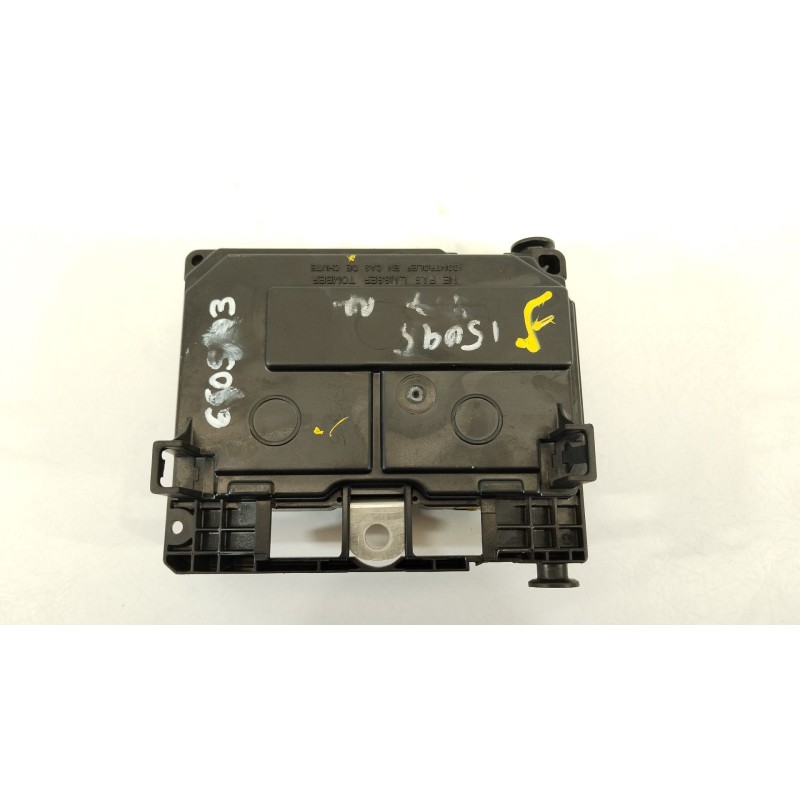 Recambio de caja reles / fusibles para peugeot 407 (6d_) 2.0 hdi (6drhrh) referencia OEM IAM 9658539280 S11893002N BSML0200