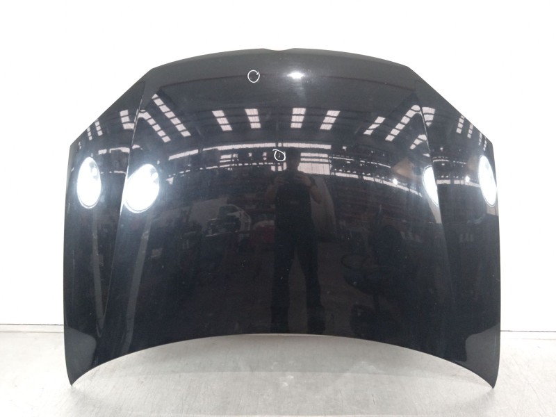 Recambio de capot para volkswagen golf v (1k1) 1.9 tdi referencia OEM IAM 1K0823031J  