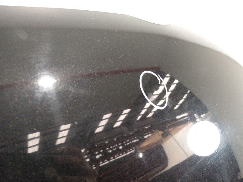 Recambio de capot para volkswagen golf v (1k1) 1.9 tdi referencia OEM IAM 1K0823031J  